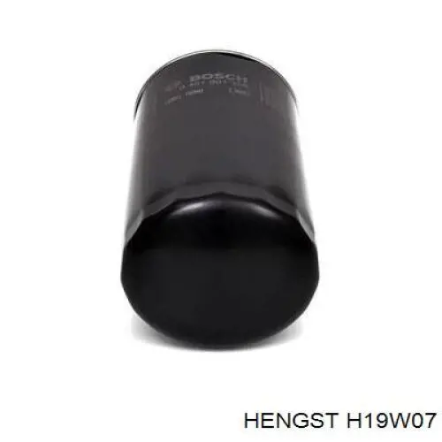 Фильтр очистки масла центробежный Interparts BT261 цена, от 12.22 USD