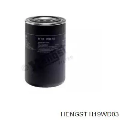  H19WD03 Hengst