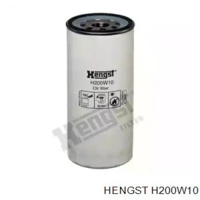 Фильтр очистки масла центробежный Hengst H200W10 цена, от 13.18 USD
