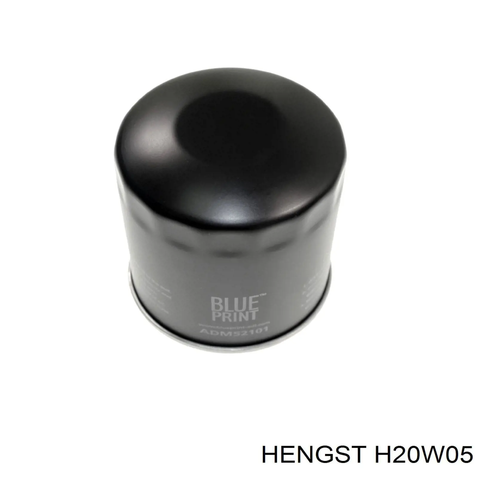 Фильтр очистки масла центробежный Hengst H20W05 цена, от 3.05 USD
