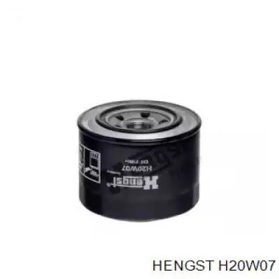 H 20 W 07 Hengst масляный фильтр