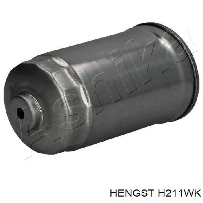 Фильтр топливный Hengst H211WK