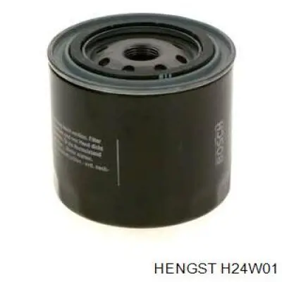 Фильтр очистки масла центробежный Hengst H24W01 цена, от 6.21 USD