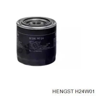 Filtro de aceite H24W01 Hengst