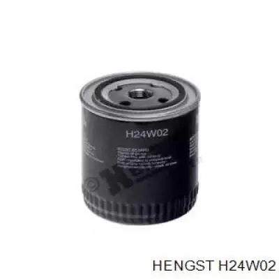 H24W02 Hengst масляный фильтр
