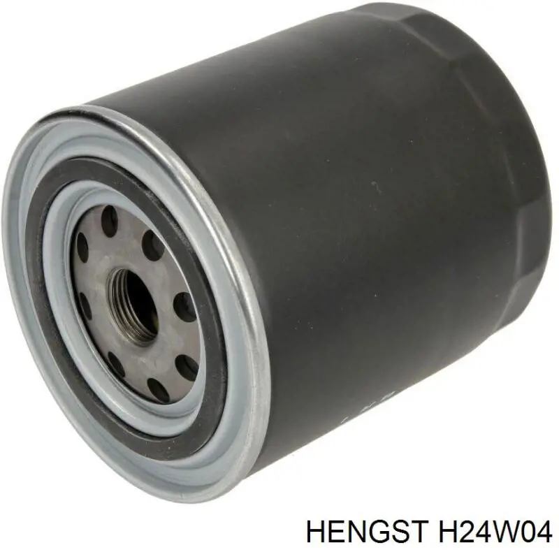 Фильтр очистки масла центробежный Hengst H24W04 цена, от 7.78 USD