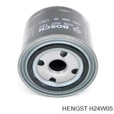 Масло АКПП Hengst H24W05