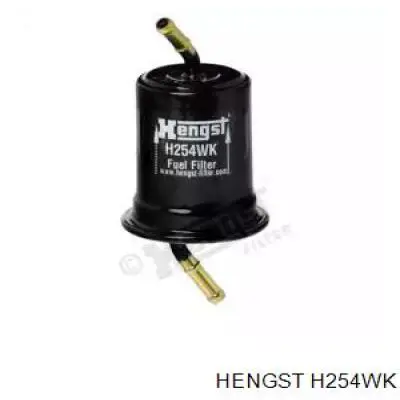  H254WK Hengst