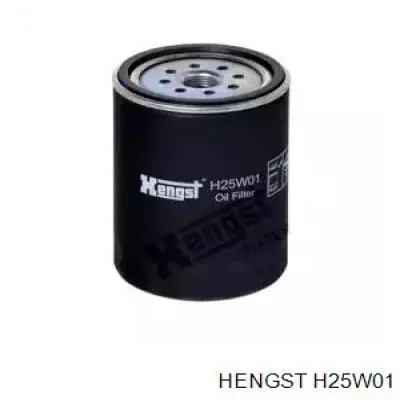 Купить H25W01 Hengst Фильтр центробежный очистки масла
