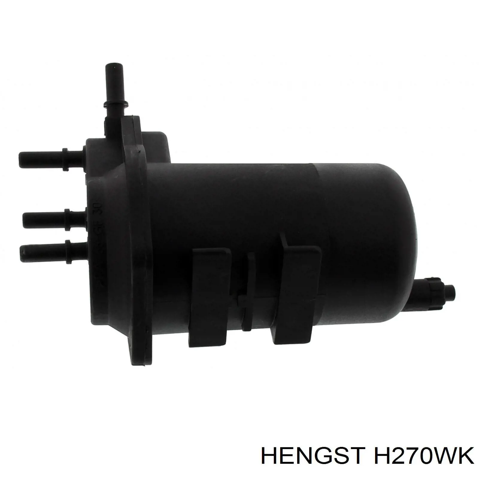 H270WK Hengst Фильтр топлива