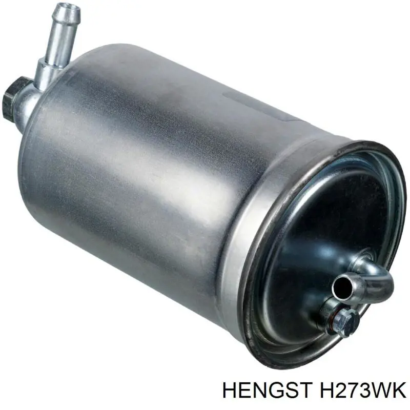 Фильтр топливный Hengst H273WK
