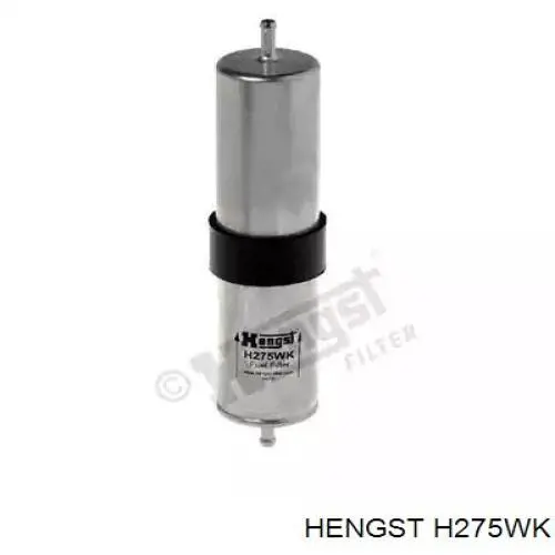 Топливный фильтр H275WK Hengst