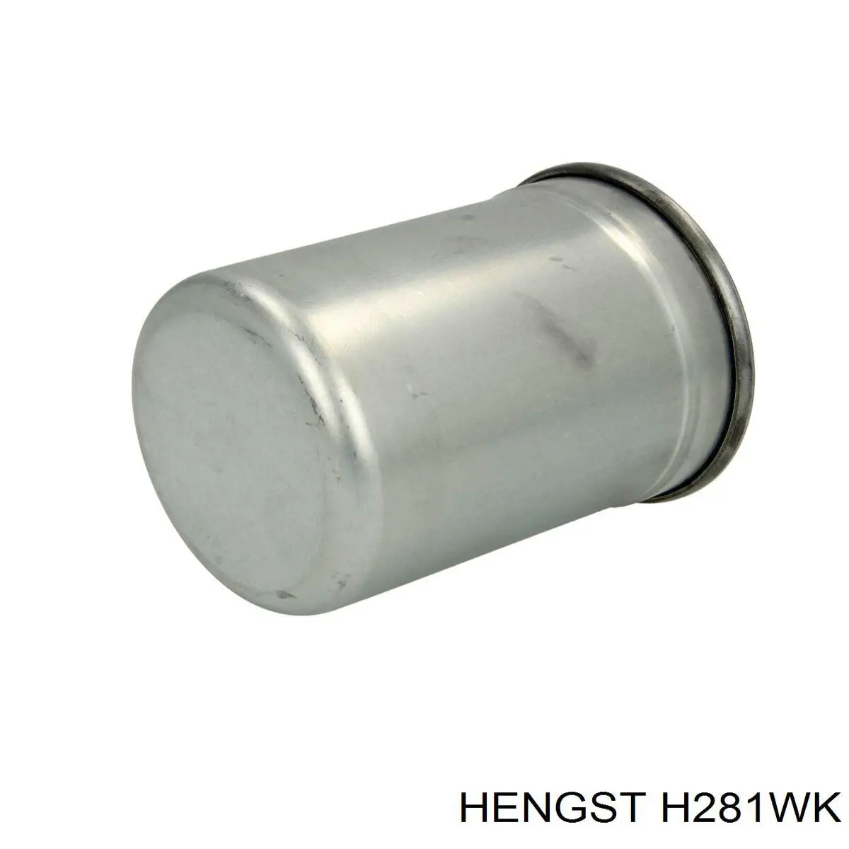 Фильтр тонкой очистки топлива Hengst H281WK цена, от 14.72 USD
