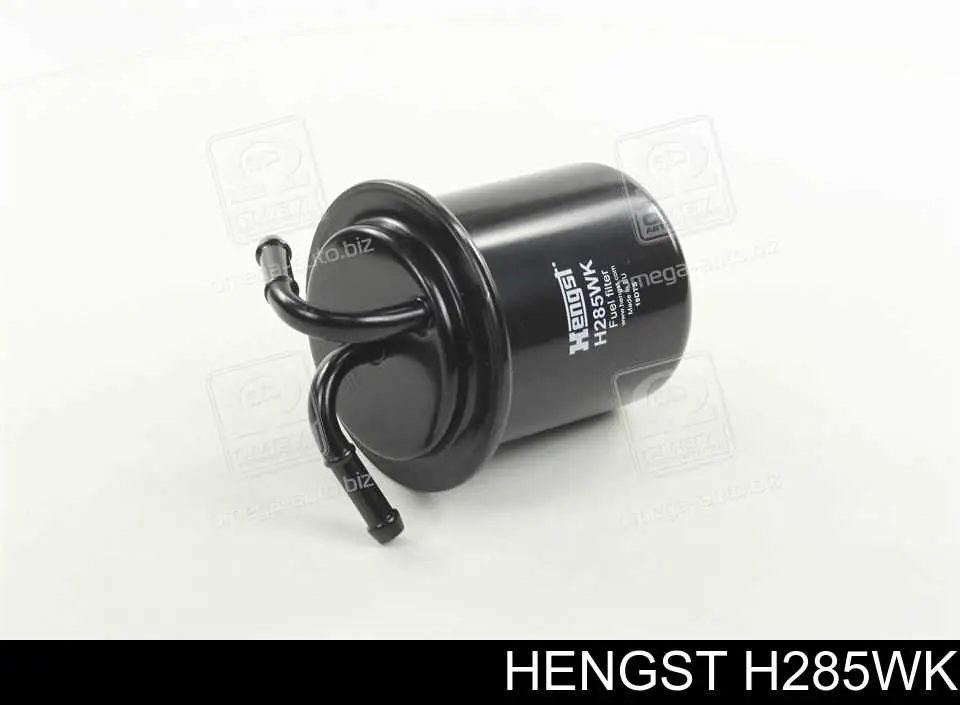 H285WK Hengst топливный фильтр