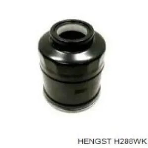 H288WK Hengst Фильтр топлива