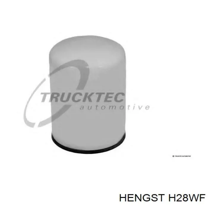 Фильтр системы охлаждения  Hengst H28WF