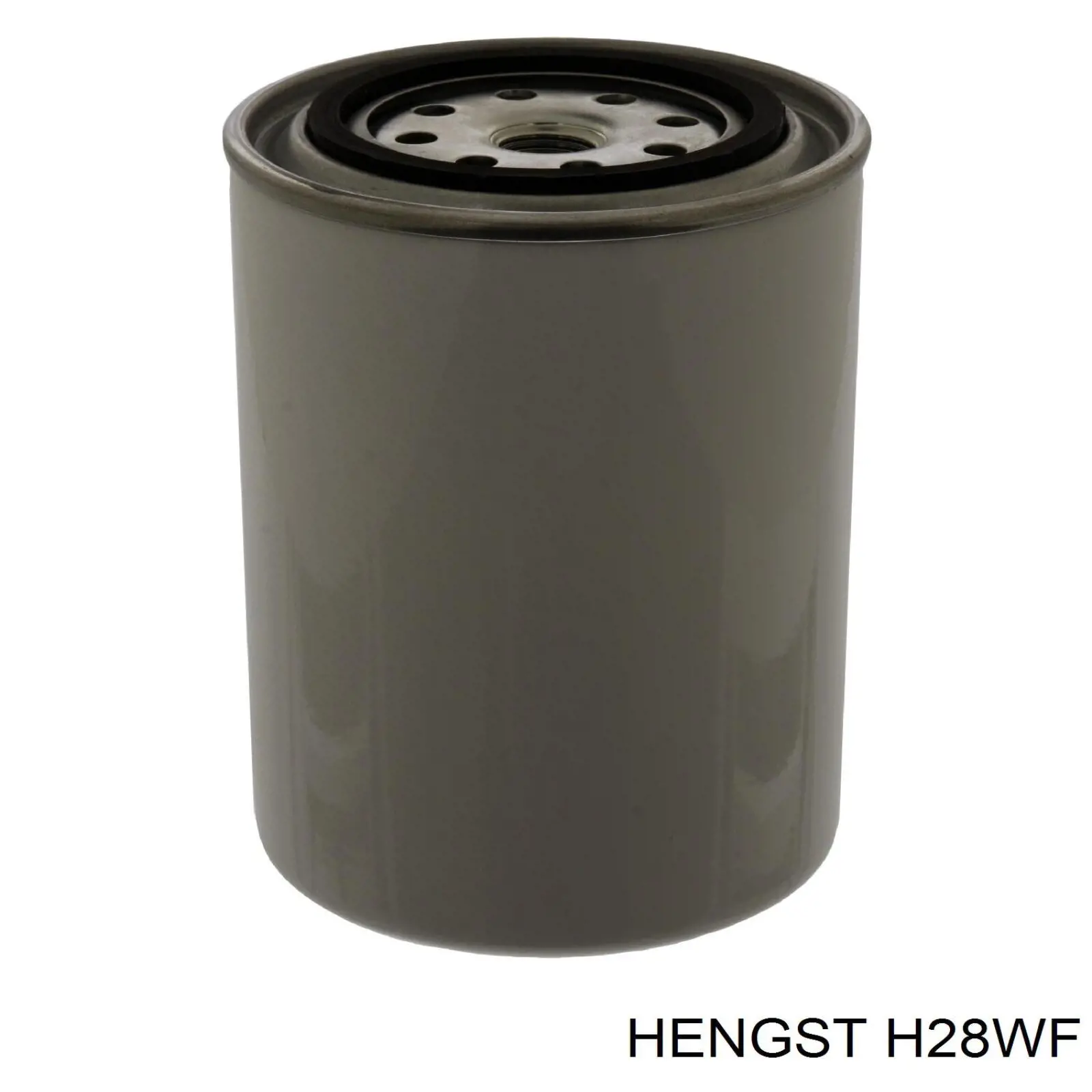 Фільтр системи охолодження H28WF Hengst