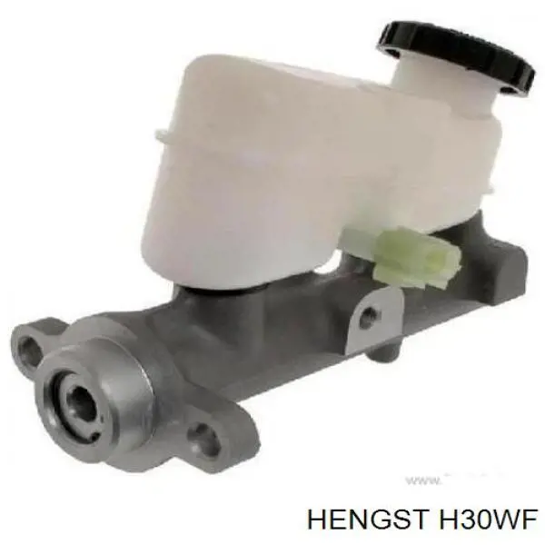 Фильтр системы охлаждения  Hengst H30WF