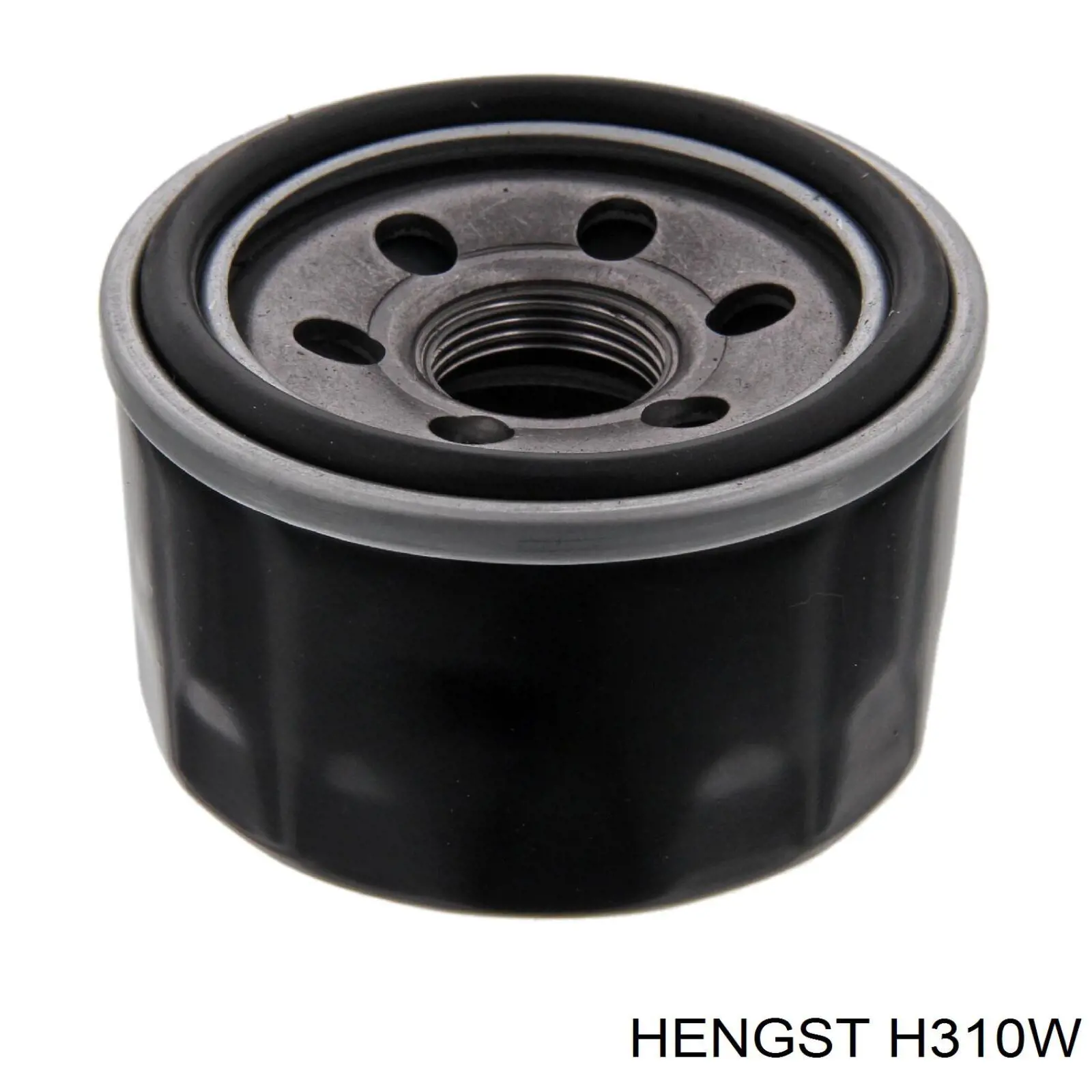 Масляный фильтр H310W Hengst