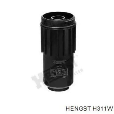 Filtro de aceite H311W Hengst