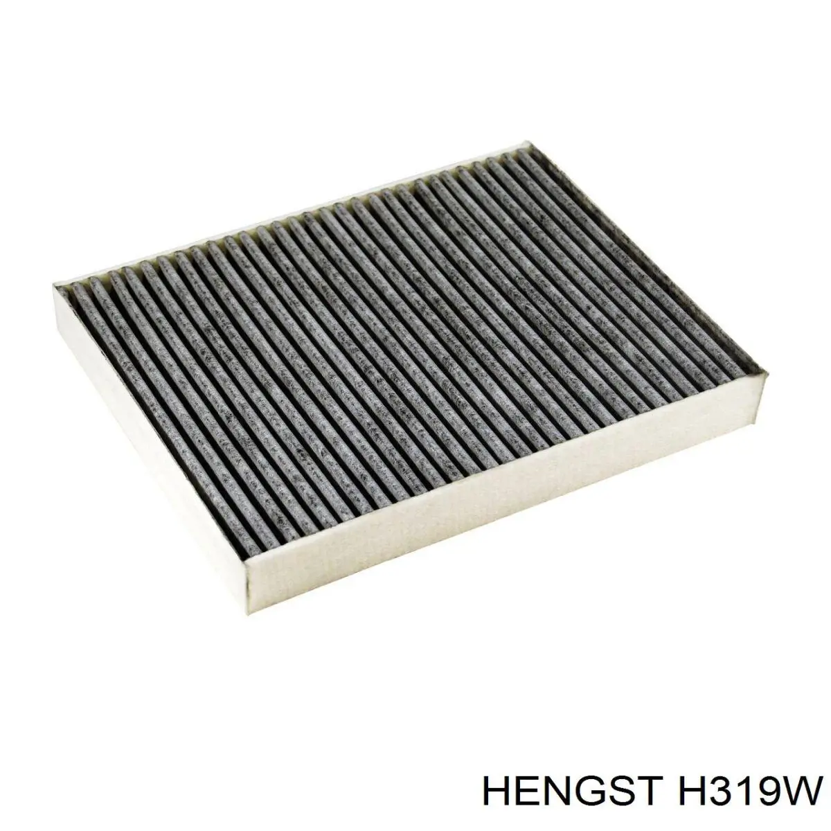 Купить H319W Hengst Фильтр центробежный очистки масла