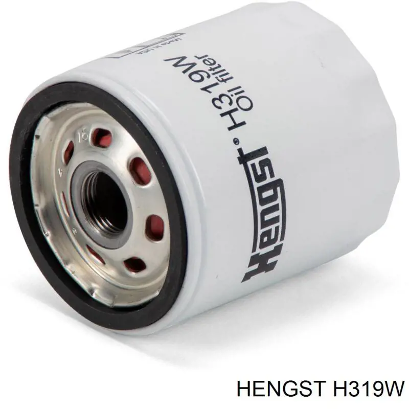 Фильтр очистки масла центробежный Hengst H319W цена, от 7.79 USD