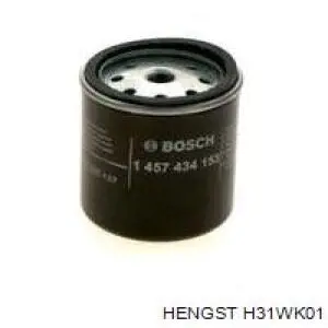 Фильтр тонкой очистки топлива Hengst H31WK01 цена, от 7.23 USD