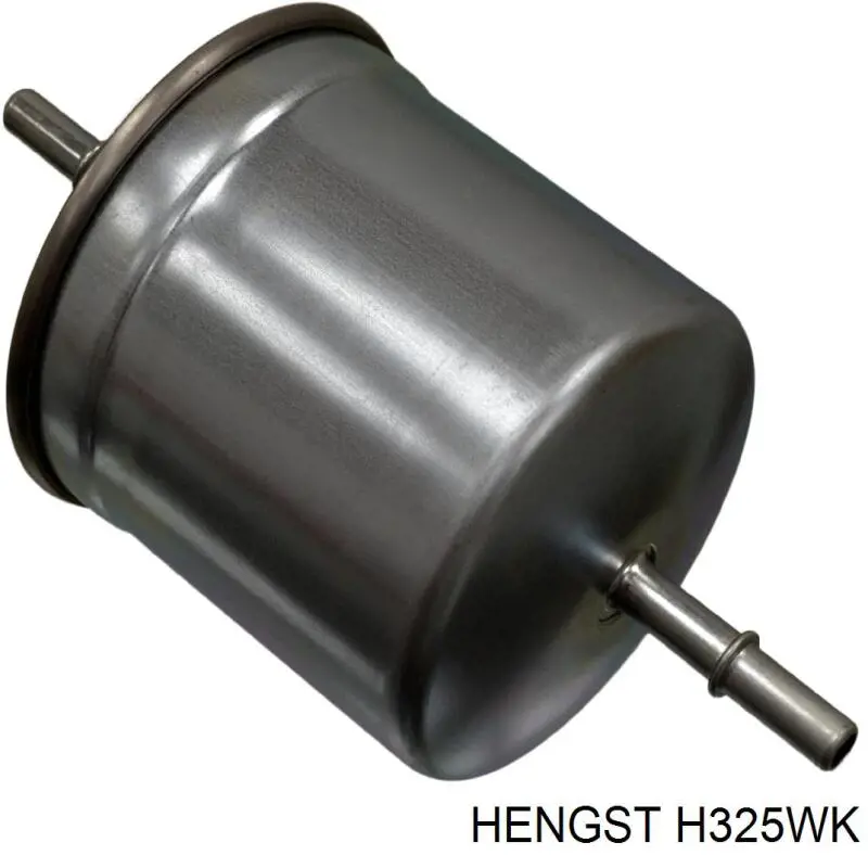 Топливный фильтр H325WK Hengst
