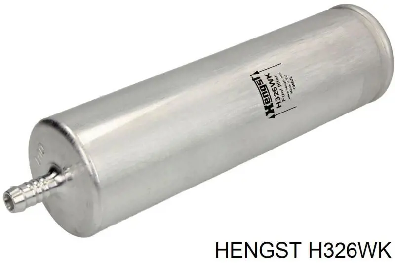 Купить H326WK Hengst Фильтр-отстойник топлива грубой очистки