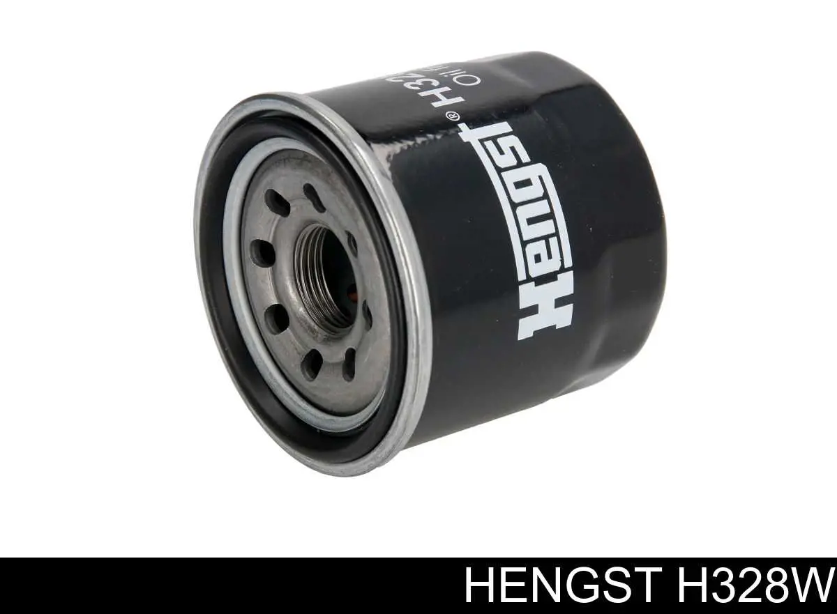 H328W Hengst масляный фильтр