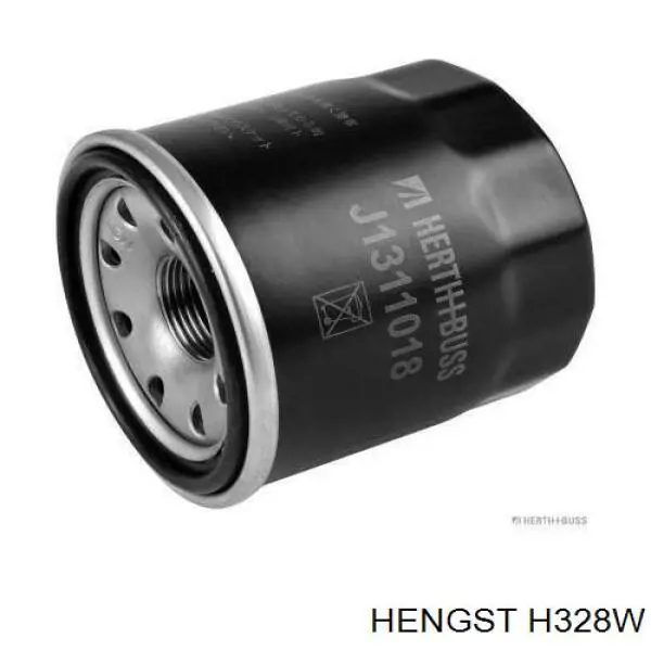 Фильтр очистки масла центробежный Hengst H328W цена, от 4.41 USD