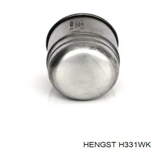 Топливный фильтр H331WK Hengst