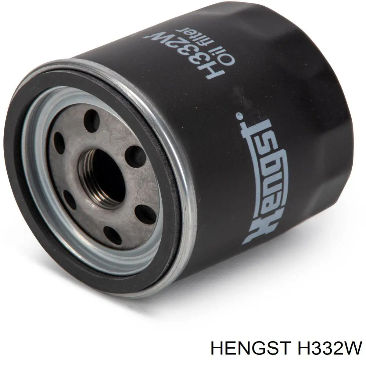 Фильтр очистки масла центробежный Hengst H332W цена, от 8.16 USD