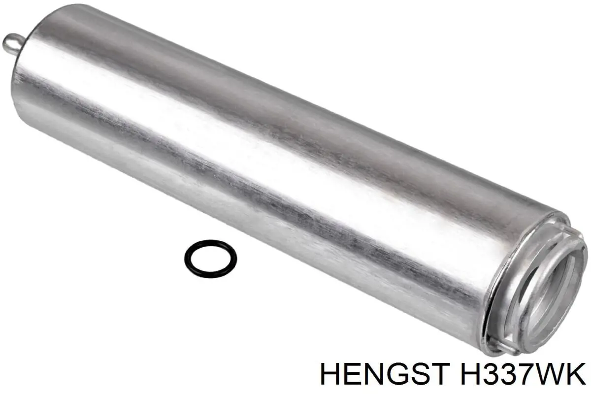 H337WK Hengst Фильтр топлива