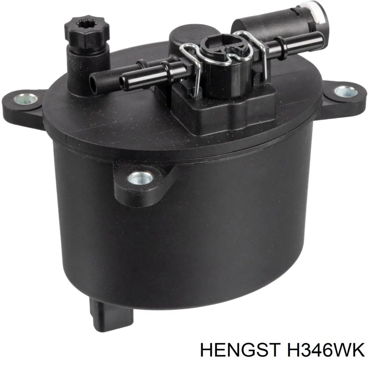 Фильтр топливный Hengst H346WK
