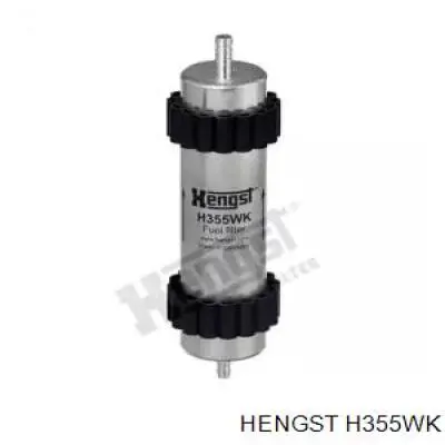 H355WK Hengst