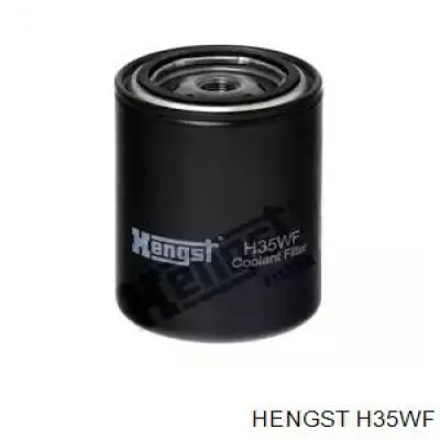 Фильтр системы охлаждения H35WF Hengst