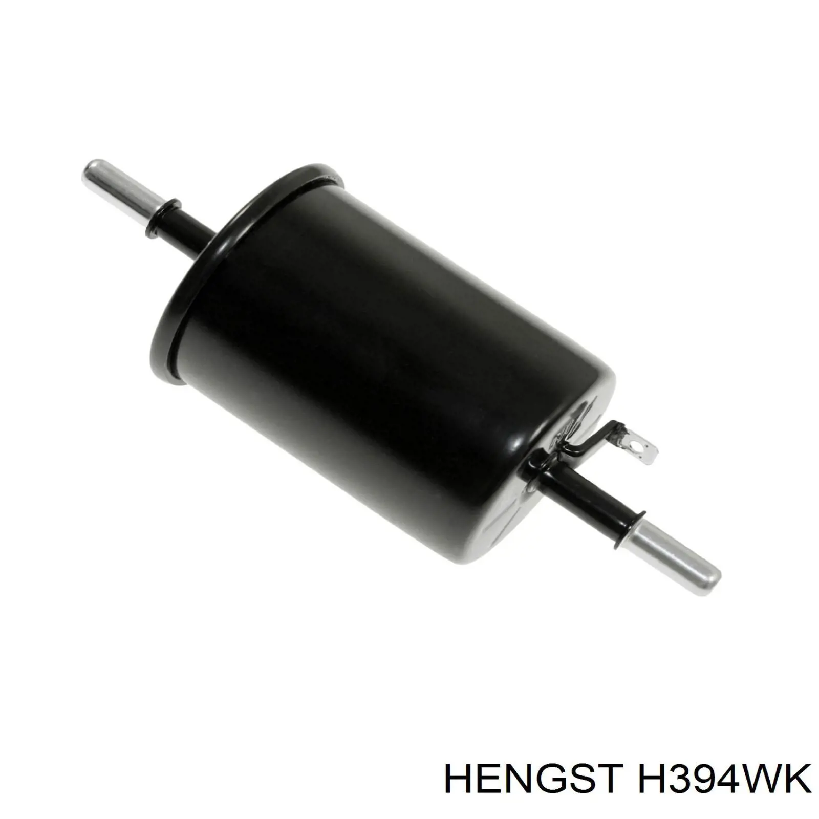 Купить H394WK Hengst Фильтр-отстойник топлива грубой очистки
