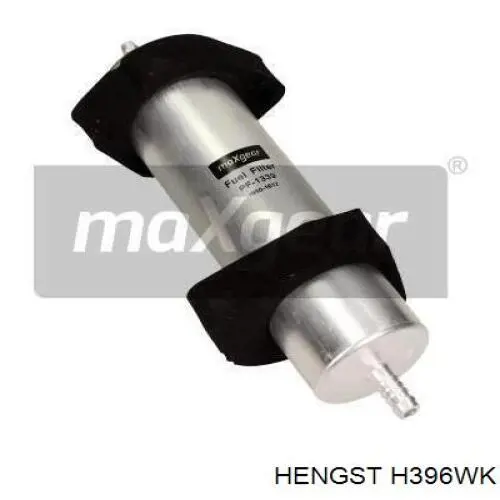 Фильтр топливный Hengst H396WK