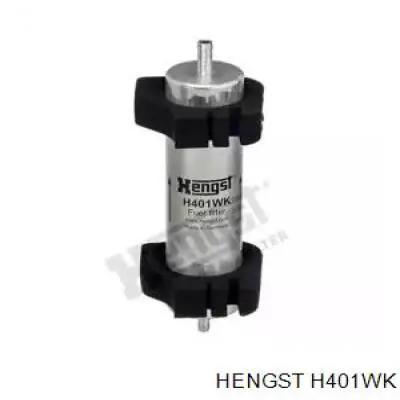 H401WK Hengst топливный фильтр