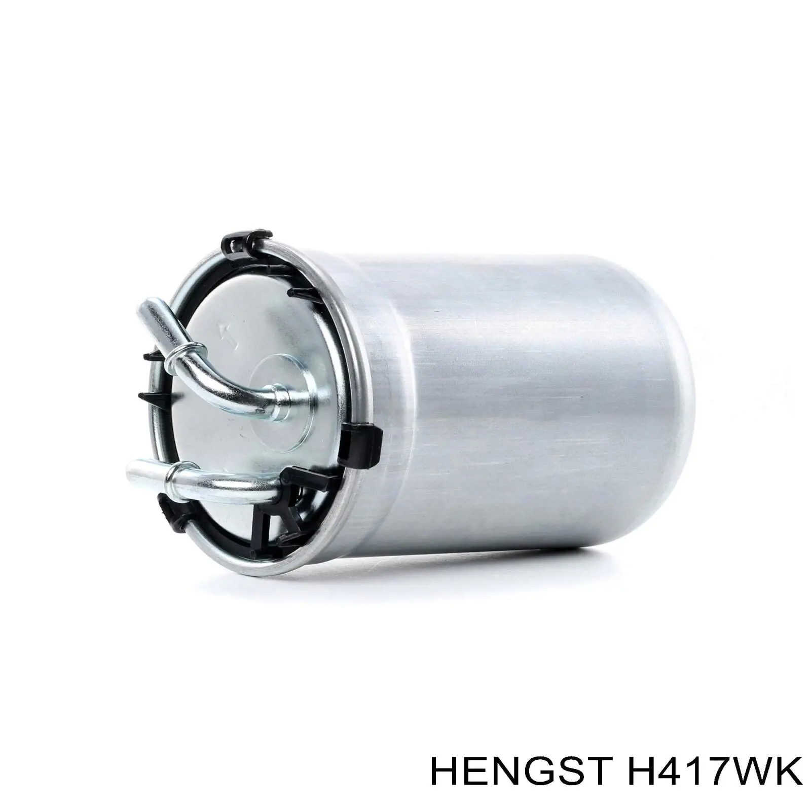 Топливный фильтр H417WK Hengst