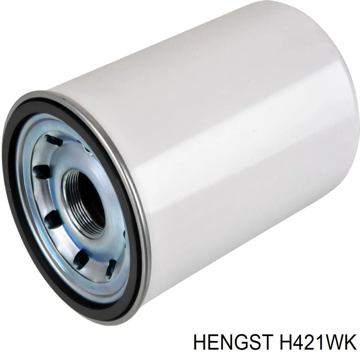 Топливный фильтр H421WK Hengst