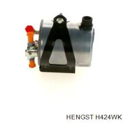 H424WK Hengst Фильтр топлива