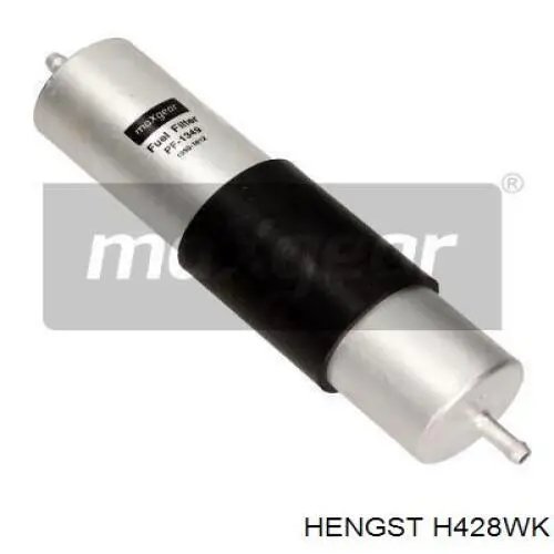 Топливный фильтр H428WK Hengst