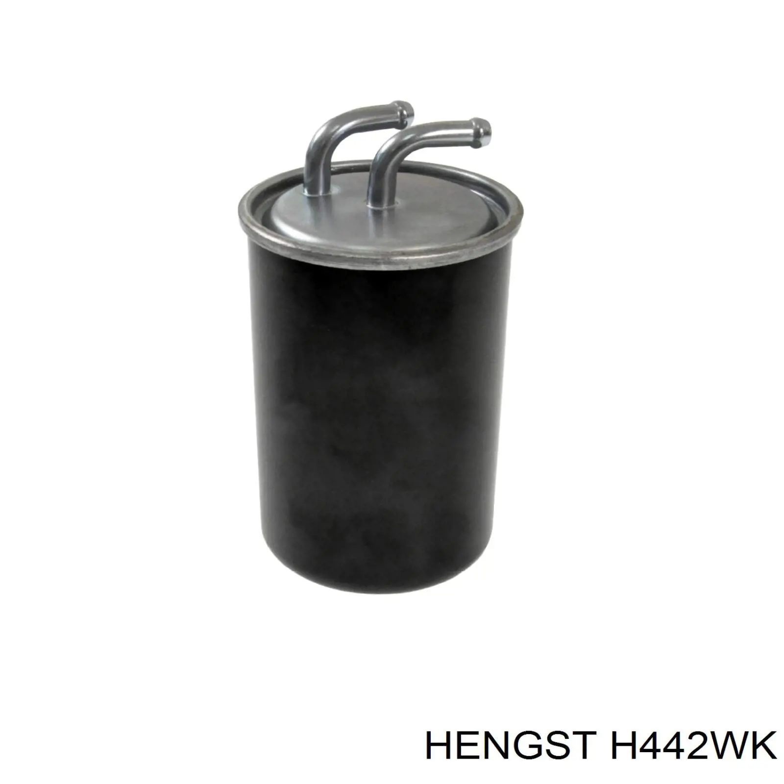 Топливный фильтр H442WK Hengst