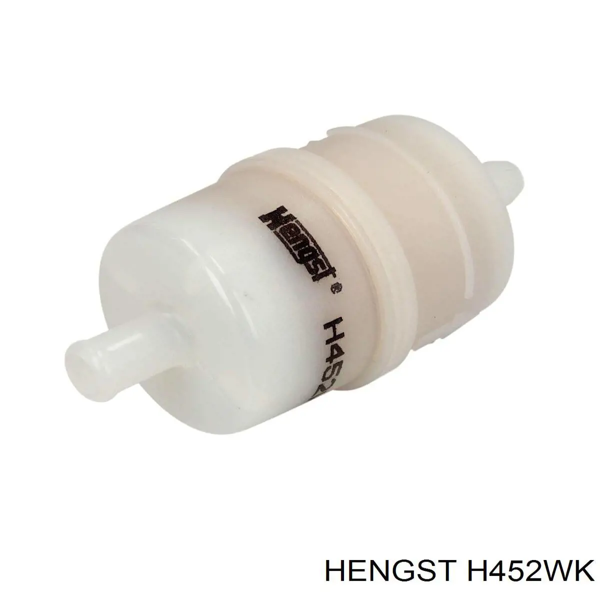 Фильтр воздушный компрессора подкачки (амортизаторов) Hengst H452WK