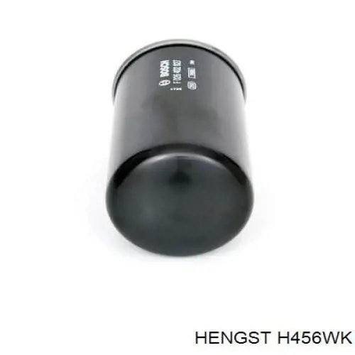Фільтр паливний H456WK Hengst