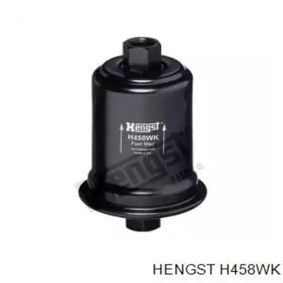 H458WK Hengst топливный фильтр
