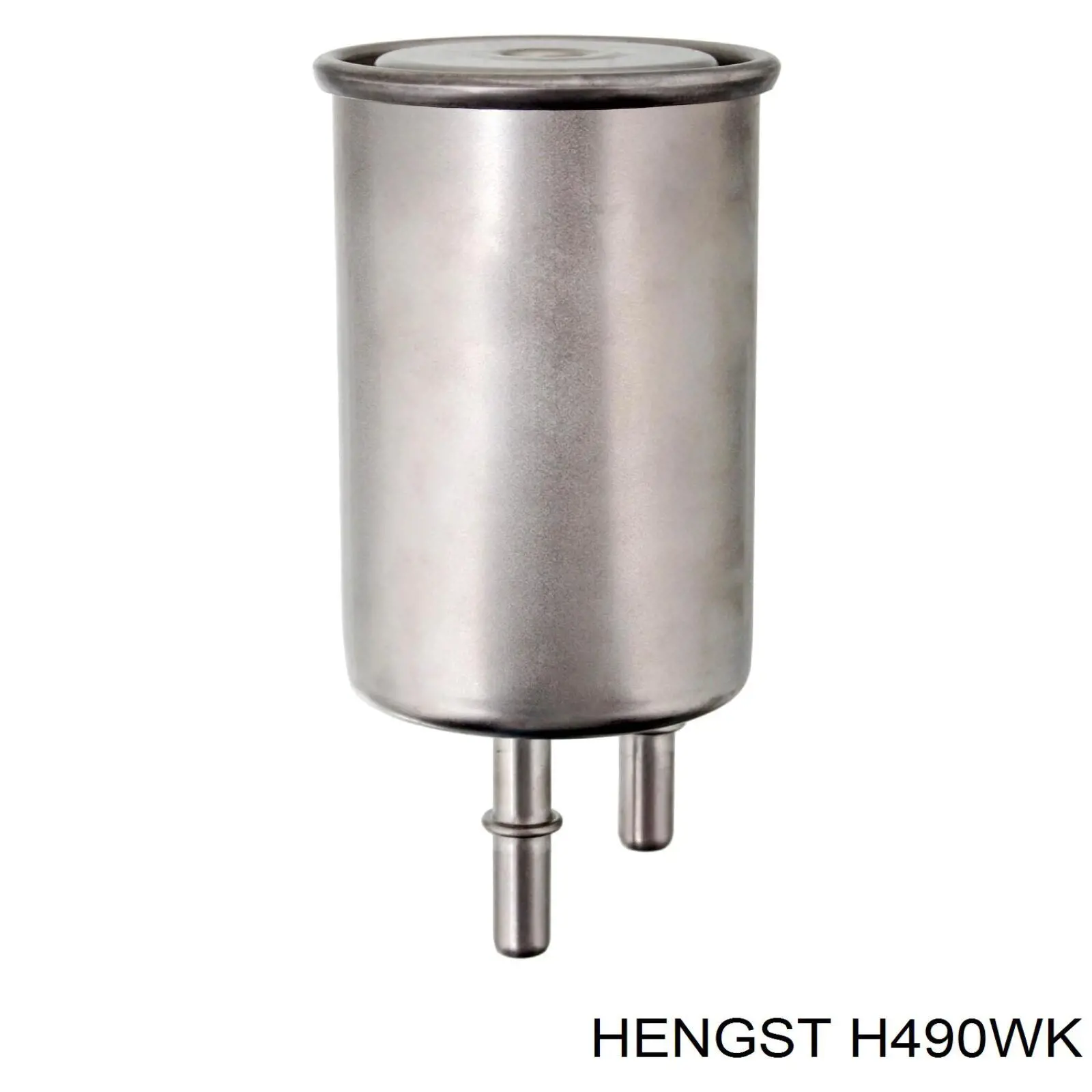 H490WK Hengst Фильтр топлива