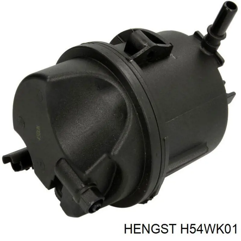 Filtro combustible H54WK01 Hengst